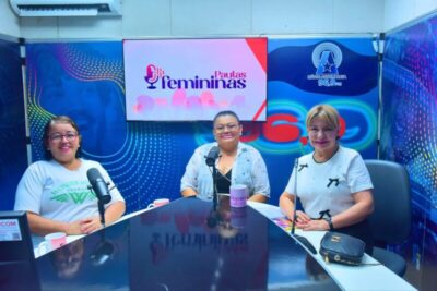 ‘Pautas Femininas’ aborda empreendedorismo e empoderamento