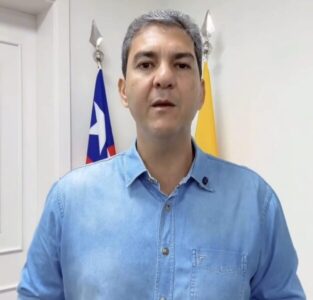 Prefeitura entra com a Ação para tentar depositar subsídio em conta judicial; Juíza da primeira instância nega