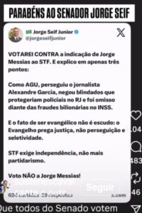 Cangalha e chibata: O que fazem os destruidores políticos do Maranhão?