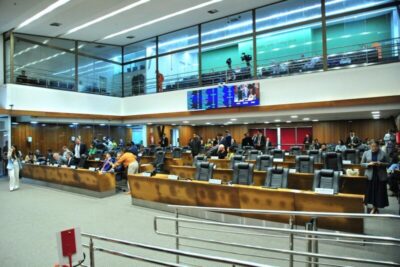 Assembleia aprova PL que institui Política de Combate à Fome e Insegurança Alimentar