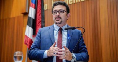 “Palhaçada escrita em juridiquês”, afirma Yglésio sobre reclamação do PCdoB no STF