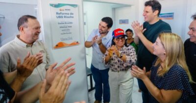 Líderes políticos reconhecem forte atuação de Orleans pelos municípios