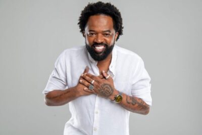 Sesc reúne grandes nomes da música para celebrar mês da consciência negra