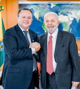 MDB elegerá direção e fará lançamento oficial da pré-candidatura de Orleans Brandão ao Governo do Maranhão