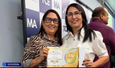 A VERDADE DOS FATOS: Prefeita de Fernando Falcão NÃO efetivou a própria irmã em novo concurso