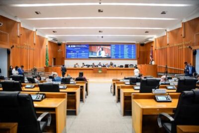 Plenário aprova programa de valorização de protetores e cuidadores de animais