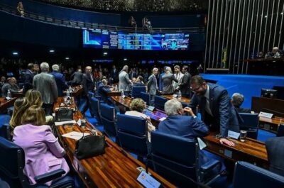 Senado confirma Edvaldo Nilo de Almeida para o CNMP