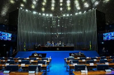 Sessão especial vai homenagear a RenovaBio