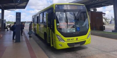 Transporte gratuito nos dois dias do Enem 2025 em São Luís