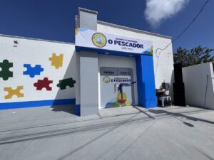 31 anos de Raposa: Eudes Barros presenteia o povo com inauguração de escolas e pavimentação de ruas