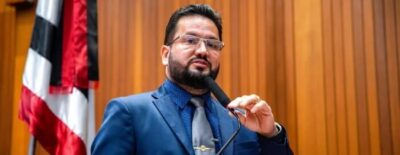 Kekê Teixeira repercute Semana do Doador em Imperatriz e passagem do Dia Nacional do Doador de Sangue