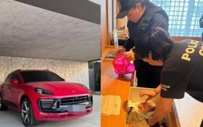 Operação fecha 49 postos no MA, PI e TO por lavagem de dinheiro do PCC