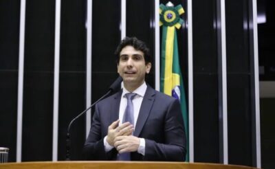 Presidente do Banco Central abre o Fórum de Equidade Racial