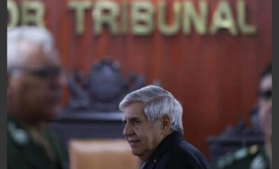 Ex-ministros de Bolsonaro e ex-comandante da Marinha são presos