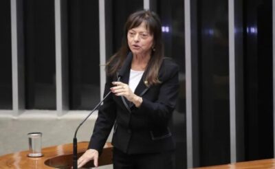 Deputada comemora avanços para evitar violência contra vítimas em processos judiciais; ouça