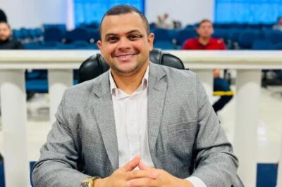 Nova fase na relação Executivo–Legislativo: Manchinha assume liderança do governo