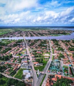 Turilândia Completa 31 Anos: A criação do município