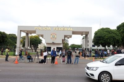 Advogado afirma que recorrerá da decisão que prendeu Bolsonaro