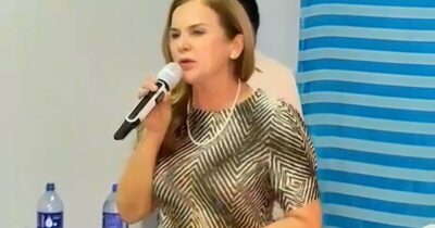 Maura Jorge e Rui Jorge recebem apoio de Dr. Nelson em Porto Franco: “Eu já havia dito que não tinha pretensão de me envolver mais em política, mas acredito na história da sua família.”