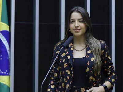 Câmara gasta R$ 33 mil com deputados no Gilmarpalooza