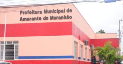 Contrato de internet de quase R$ 1 mil por dia leva MPMA a investigar Prefeitura de Amarante