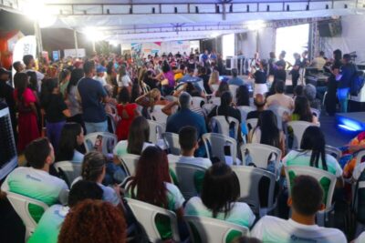 Feira de Negócios Sebrae marca retomada do desenvolvimento econômico de Estreito (MA)