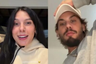 Entenda o “Segredo” da foto de Ana Castela e Zé Felipe