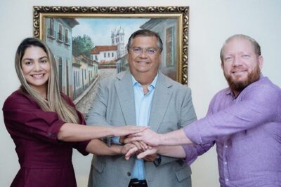 Até “babado” no Maranhão vira ação no STF