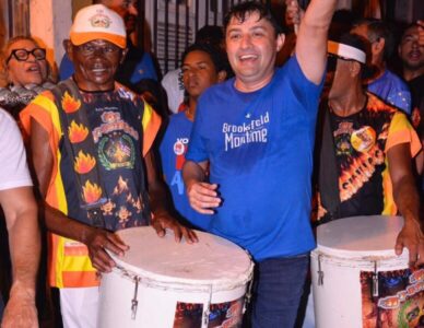 André Campos propõe nova Lei de Incentivo à Cultura de São Luís