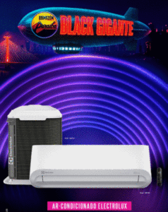 Black Gigante no Armazém Paraíba, o maior evento de compras do ano em Itapecuru!