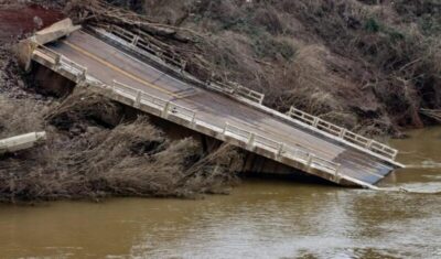 Após operação da PF, ex-prefeito de Lajeado deixa o governo estadual