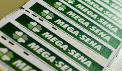 Aposta de Porto Alegre acerta Mega-Sena e leva prêmio de R$ 99 milhões