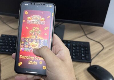 Funcionária desvia R$ 277 mil de empresa e perde tudo com apostas online