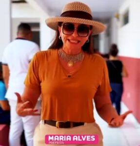 Programa garante acesso a cuidados com os olhos em Arari…