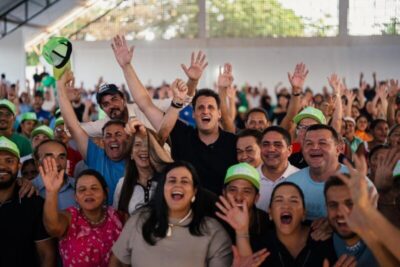 Investimentos estaduais levam desenvolvimento aos municípios