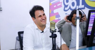 “Temos muito trabalho pelo Maranhão, e a população reconhece”, afirma Orleans