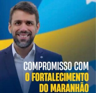 Pedro Lucas reafirma compromisso com o Maranhão e comemora avanços no Congresso Nacional