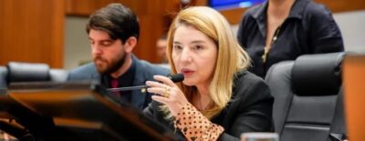 Aprovado PL de Iracema Vale que cria política de atenção e reintegração social de dependentes de drogas