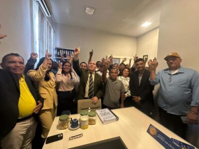 Por unanimidade, Câmara aprova o requerimento do vereador Astro de Ogum que propõe implantação do Projeto MACAIB