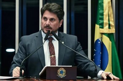 Marcos do Val quer debate sobre denúncias contra planos de saúde