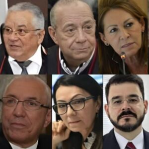 “A LEI É PARA TODOS”! CNJ: decide instaurar processo administrativo contra magistrados maranhenses acusados na Operação 18 Minutos