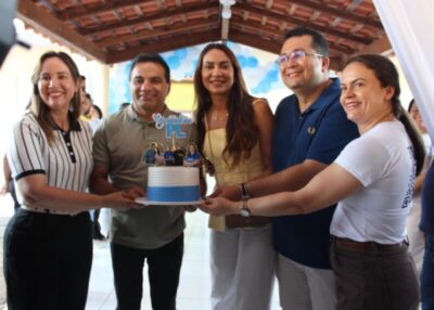 Araguanã celebra 31 anos com maratona de inaugurações e novos investimentos