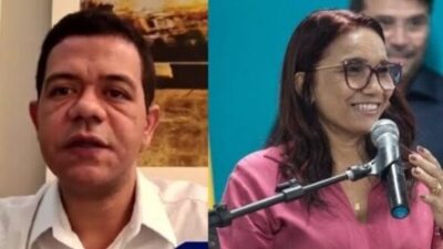 Grupo Leitoa terá Dinair e Luciano candidatos a deputado estadual