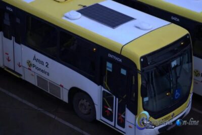 Semob anuncia transporte gratuito no feriado e reforço especial para candidatos do Enem no DF