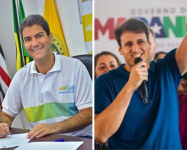 Braide e Orleans travam disputa acirrada em Imperatriz, aponta pesquisa Intelligent Service