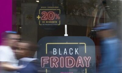 Expectativa de alta nas vendas: Black Friday deve render R$ 146 milhões em São Luís