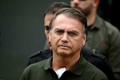 STF publica ata que confirma rejeição de recursos de Bolsonaro no caso da trama golpista