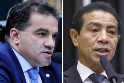 PGR pede ao STF a condenação de deputados maranhenses acusados de desviar recursos de emendas