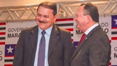 A situação de Rubens Pereira no governo de Carlos Brandão