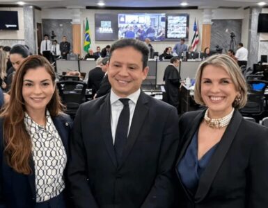 Aliança circunstancial com Brandão mantém Rodrigo Maia em lista do TRE-MA…